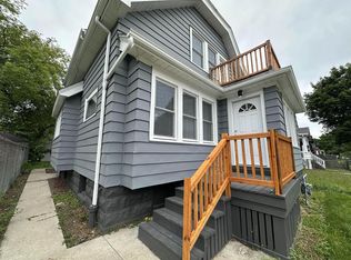 3715 N 22nd STREET, Milwaukee, WI 53206