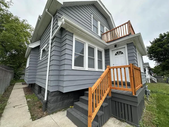 3715 N 22nd STREET, Milwaukee, WI 53206