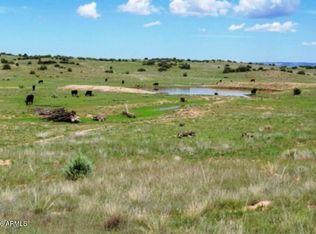 0 N Doric Way LOT 25, Prescott, AZ 86305