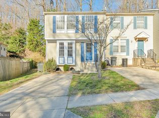8966 Chesapeake Lighthouse Dr, North Beach, MD 20714