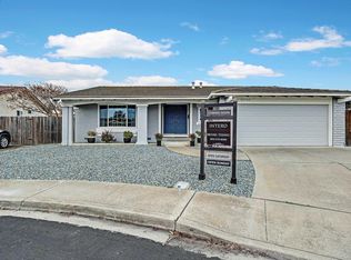 35765 Blair Pl, Fremont, CA 94536