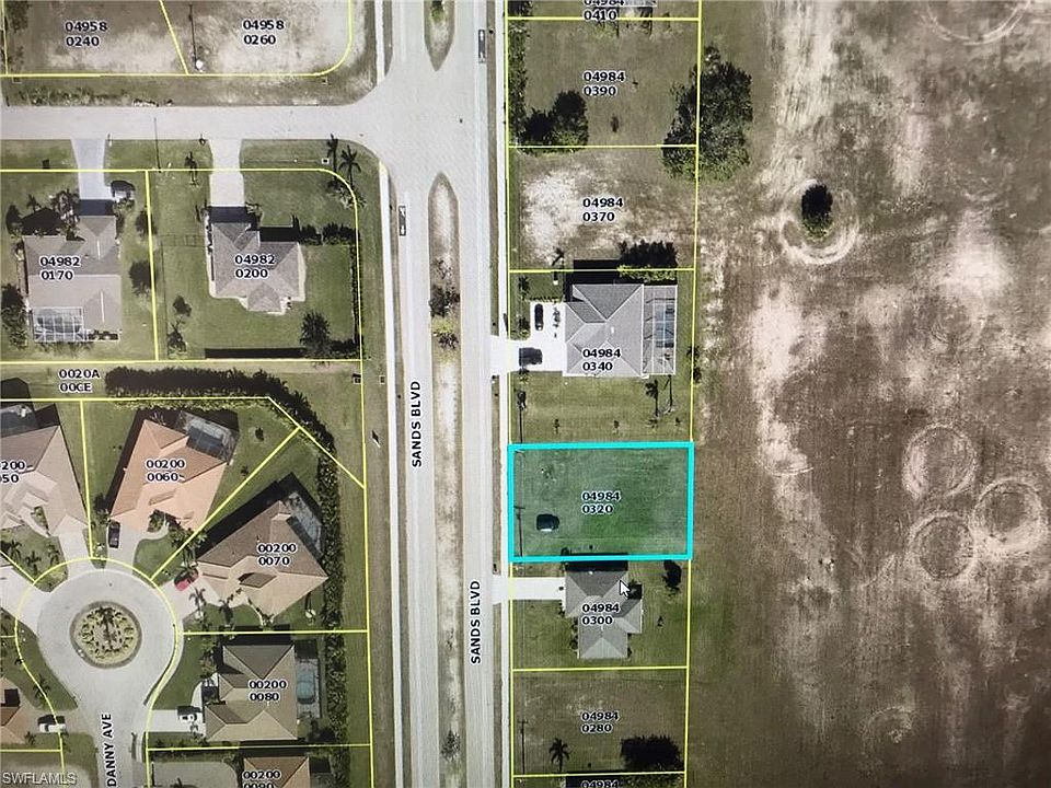 2nd image of 4339 Sands Blvd