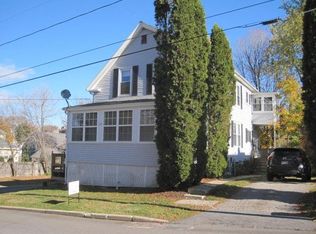 67 Bolton St #1, Portland, ME 04102