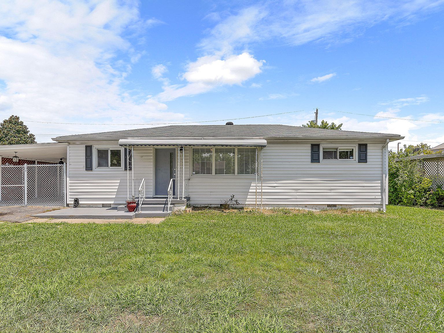 4327 Esterbrook Dr, Chattanooga, TN 37412 Zillow