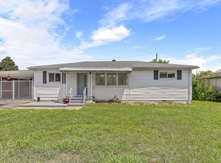 4327 Esterbrook Dr, Chattanooga, TN 37412