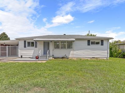 4327 Esterbrook Dr, Chattanooga, TN, 37412
