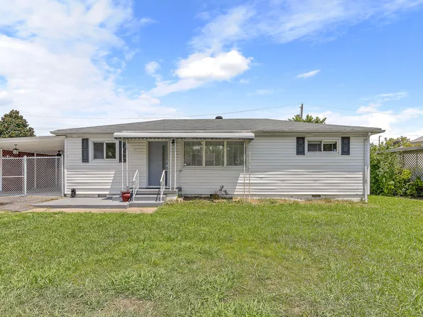 4327 Esterbrook Dr, Chattanooga, TN 37412