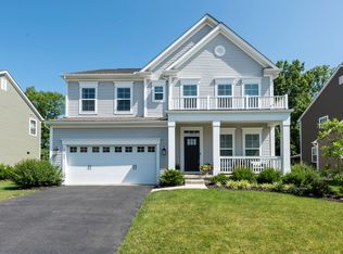 12108 Lavender Dr, Plain City, OH 43064