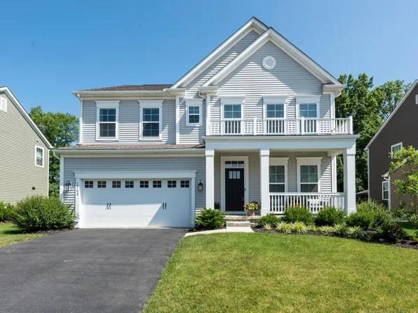 12108 Lavender Dr, Plain City, OH 43064