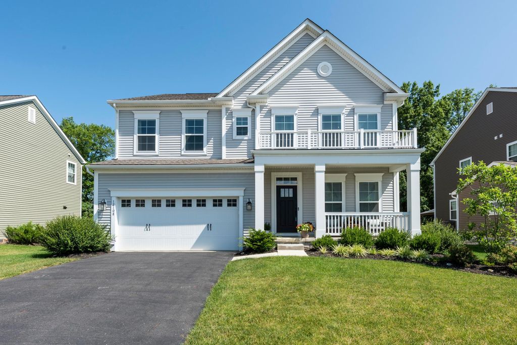 Real estate listing image