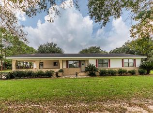 3806 Daspit Rd, New Iberia, LA 70563