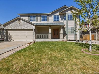 11351 Oswego Street, Commerce City, CO, 80640