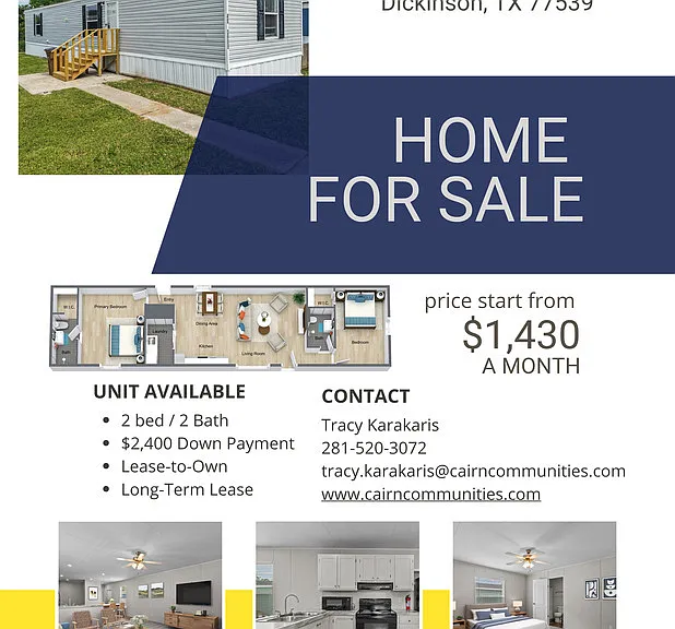 2609 Branding Iron Dr — Photo 33
