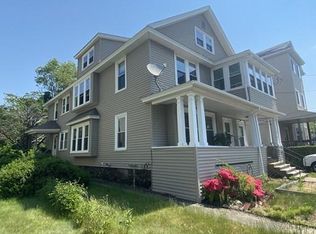 23 Summerhill Ave, Worcester, MA 01606