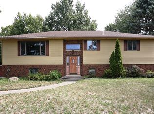 403 N 250 W, Valparaiso, IN 46385