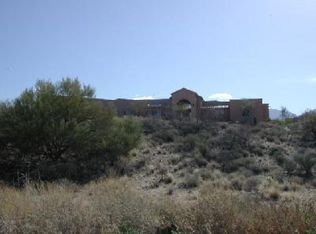 12316 N Cloud Ridge Dr, Oro Valley, AZ 85737