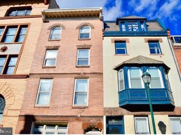 1211 Locust St #3F, Philadelphia, PA 19107