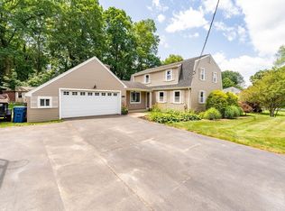 149 Butternut Hollow Rd, West Springfield, MA 01089