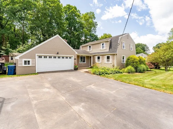 149 Butternut Hollow Rd, West Springfield, MA 01089