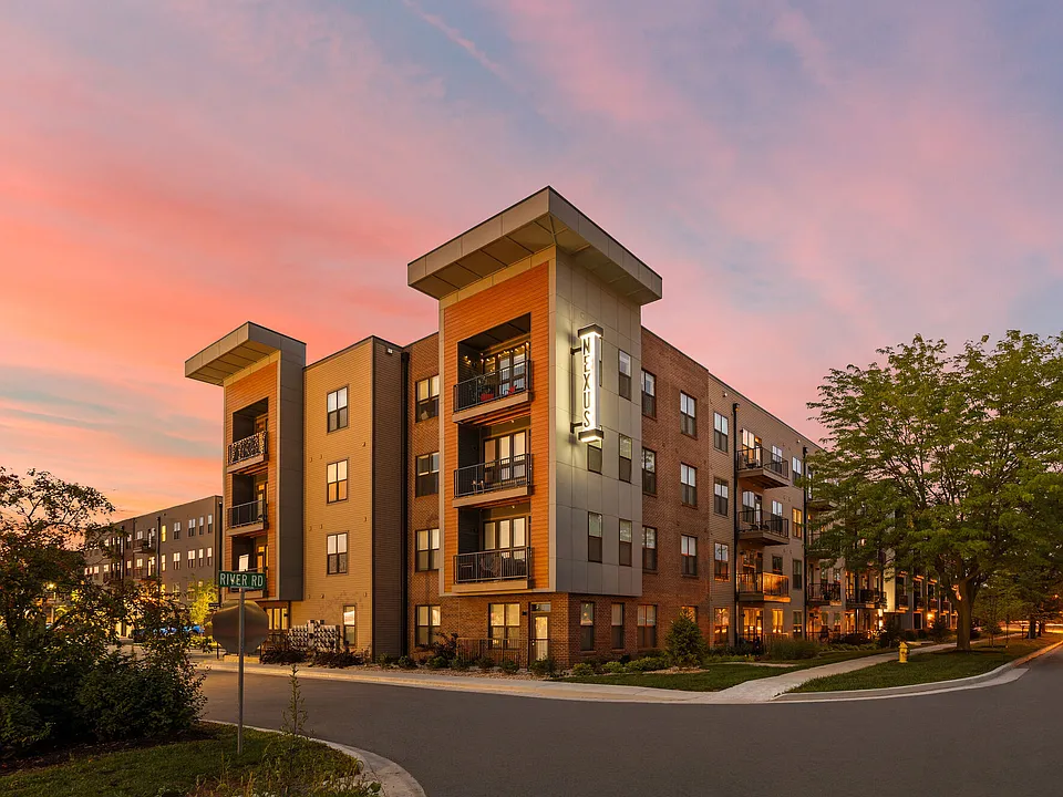 NEXUS Apartments of Noblesville