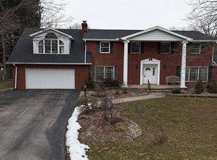 15629 Baintree Way, Mishawaka, IN 46545