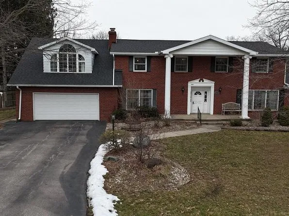 15629 Baintree Way, Mishawaka, IN 46545