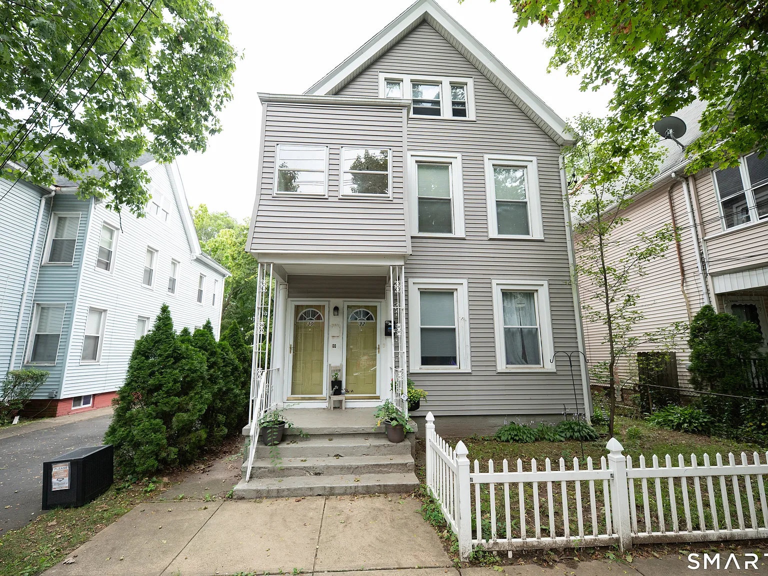 30 Bassett St — Photo 1