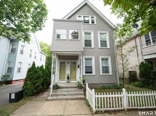 30 Bassett St #2, New Haven, CT 06511