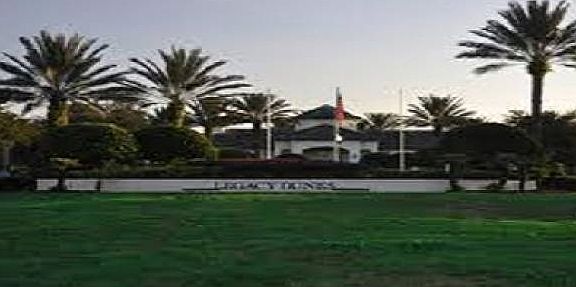 Legacy Dunes Condos