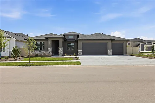 857 W Buroak Dr Photo 1