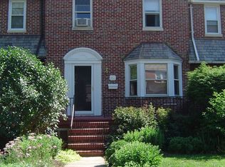 31 N Symington Ave, Baltimore, MD 21228