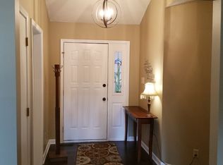 6545 Green Hill Dr, Evansville, IN