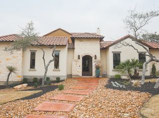 655 Rock Trail Place, Spring Branch, TX 78070