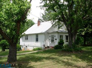 1203 Boxwood Farm Rd, Amherst, VA 24521