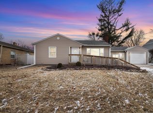 2111 30th St, Rock Island, IL