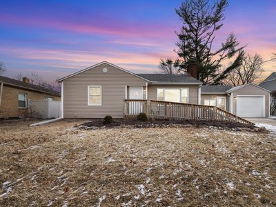 2111 30th St, Rock Island, IL, 61201