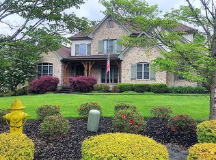 2334 Covered Bridge Blvd, Knoxville, TN 37932