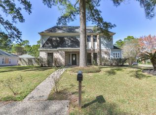 5502 Nodaway Ln, Spring, TX 77379