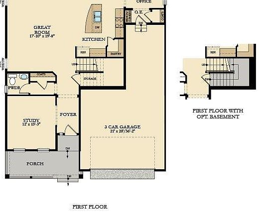 2nd image of this home