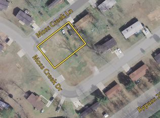 102 Moss Creek Ln, Greenwood, SC 29646