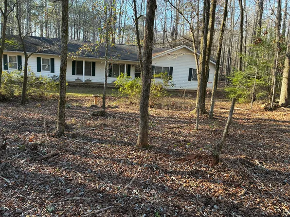 125 Porter Ct, Fayetteville, GA 30215