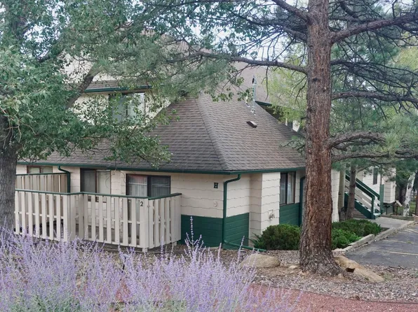 1010 S Saint Vrain Ave #H2, Estes Park, CO 80517