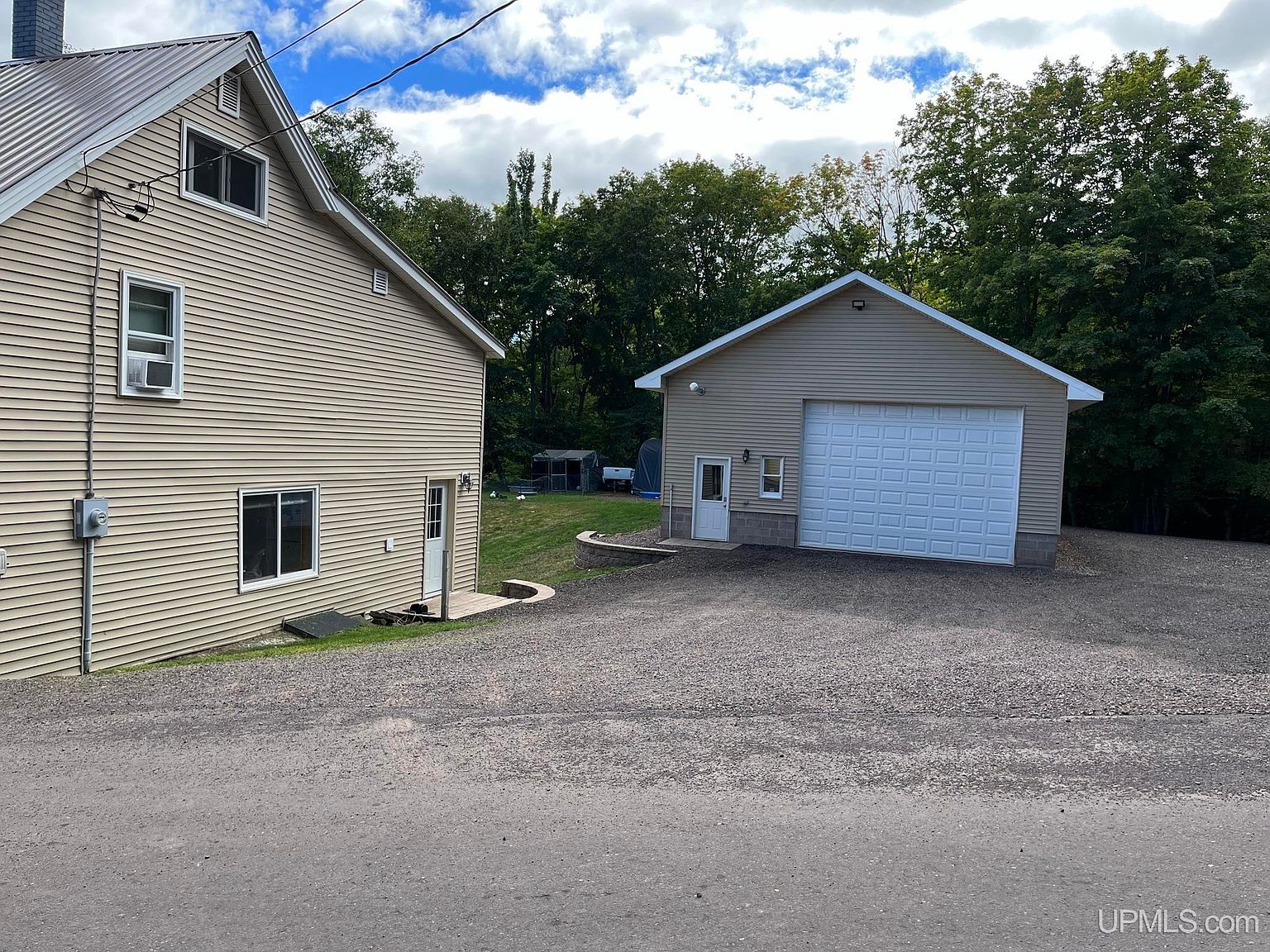 51417 Amygdaloid St, Hubbell, MI 49934 MLS 50121066 Zillow