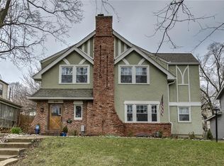 208 E 68th Ter, Kansas City, MO 64113