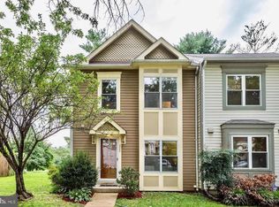 2883 Schoolhouse Cir, Silver Spring, MD 20902