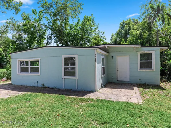 8617 3RD Avenue, Jacksonville, FL 32208
