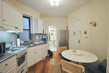 Rented by Compass