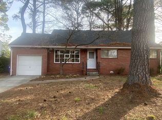 7414 Spartan Ave, Norfolk, VA 23518