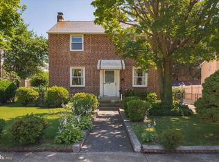 1032 Edgerton Rd, Secane, PA 19018