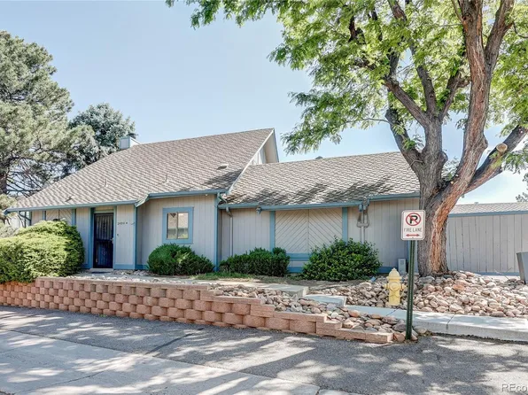2490 S Worchester Court #A, Aurora, CO 80014